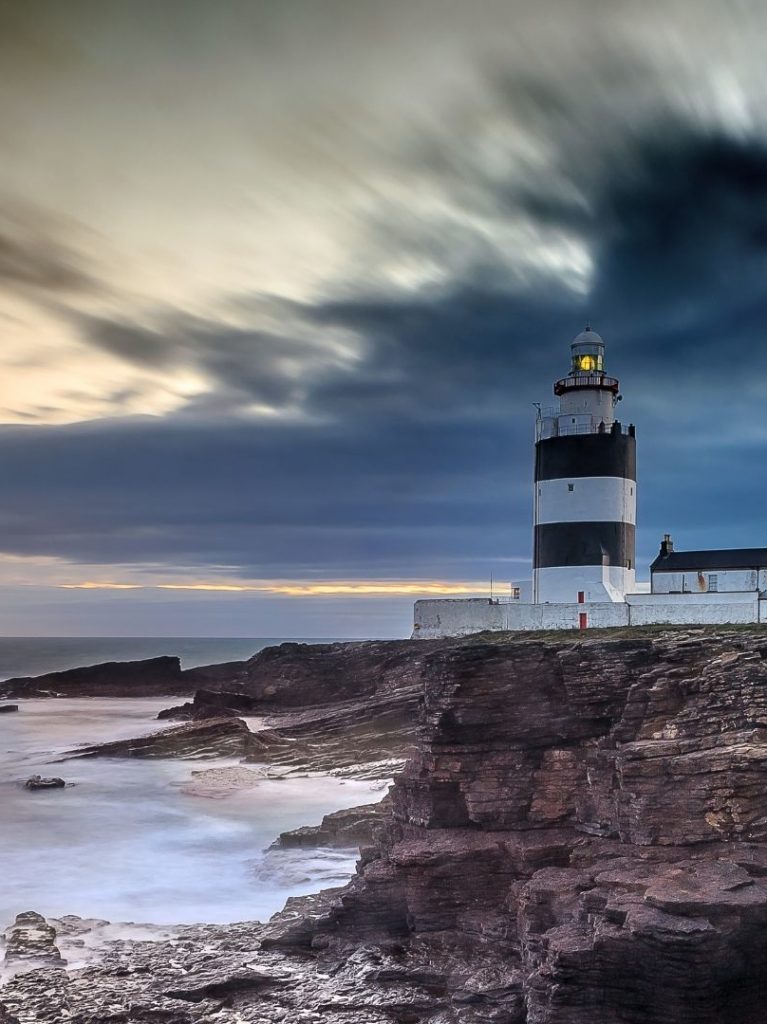 Hook Lighthouse | Wexford Tourist Attractions | Crown Quarter