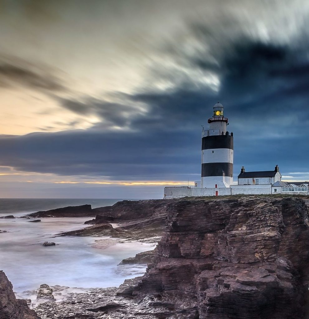 Hook Lighthouse | Wexford Tourist Attractions | Crown Quarter