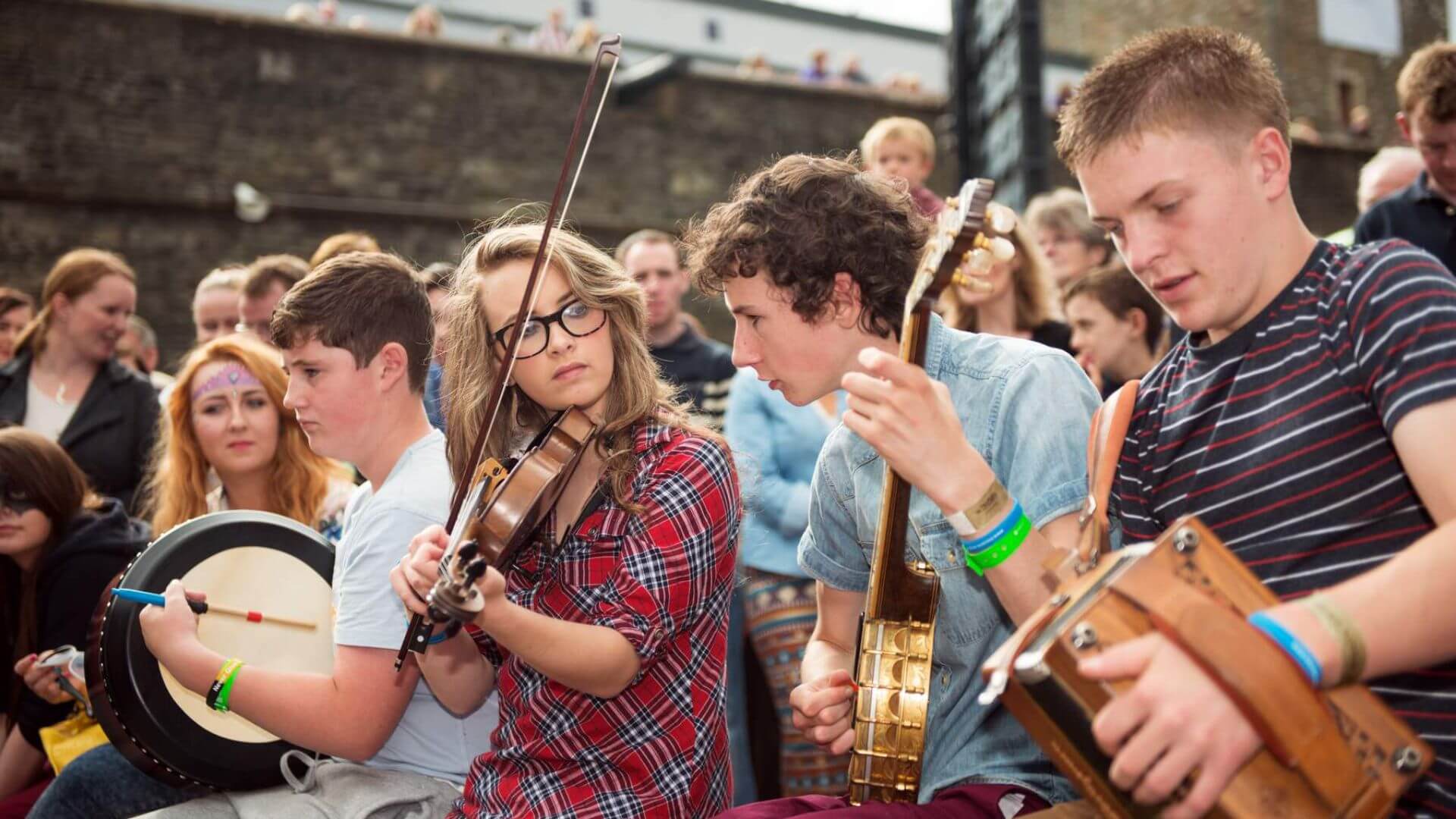 Fleadh Cheoil 2024 Accommodation Wexford Crown Quarter Wexford   Fleadh Cheoil Na HEireann In Wexford 2024 